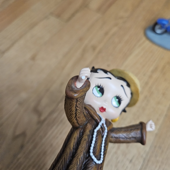 Betty Boop collection figures - Picture 8 of 14